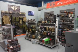 boutique OPS-store airsoft