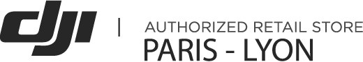 Logo ARS DJI Paris et Lyon