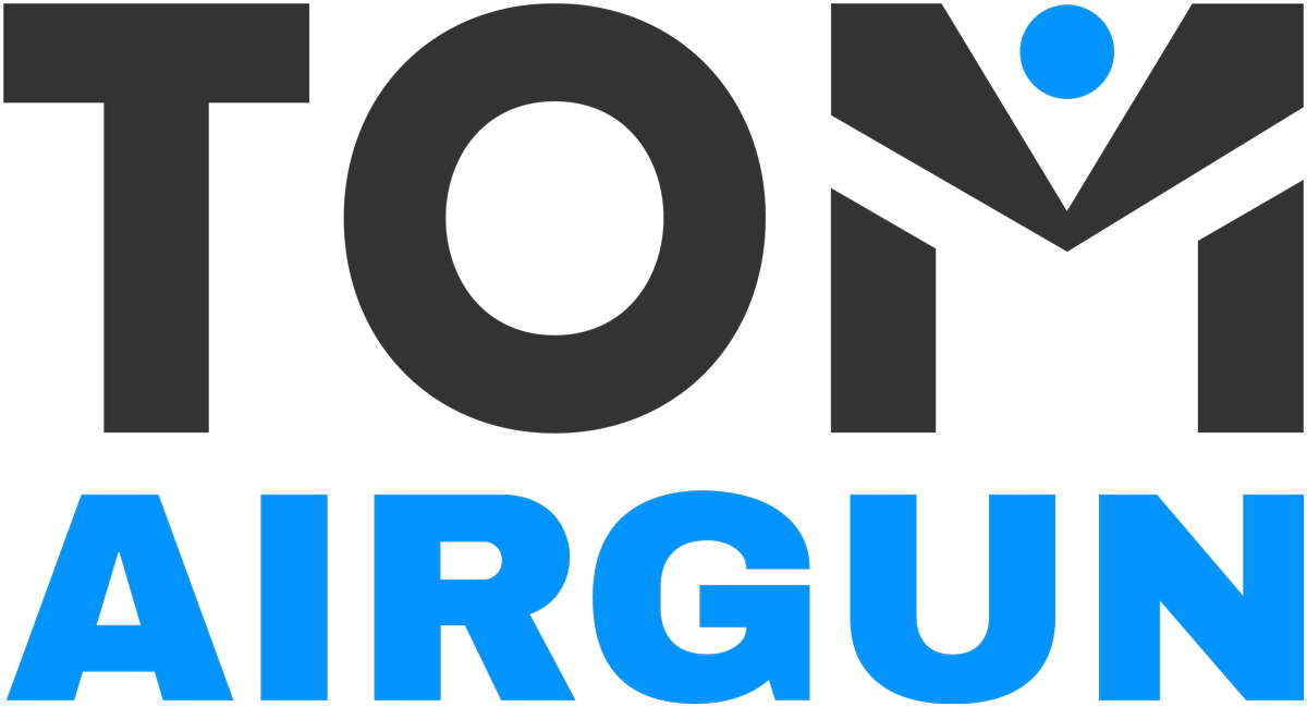 Logo Tom Airgun
